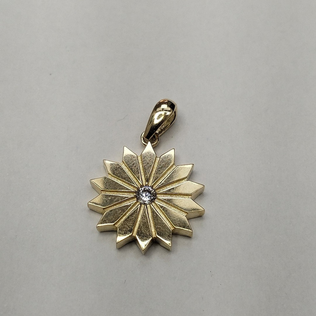 DIJES ORO 14K 1.7 (NUEVO)