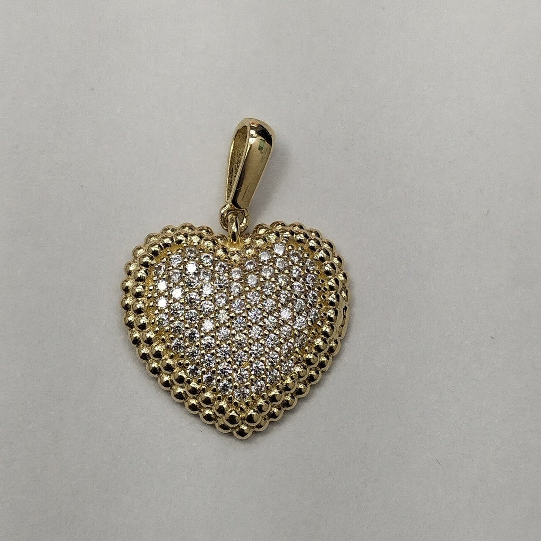 DIJES ORO 14K 2.4 (NUEVO)