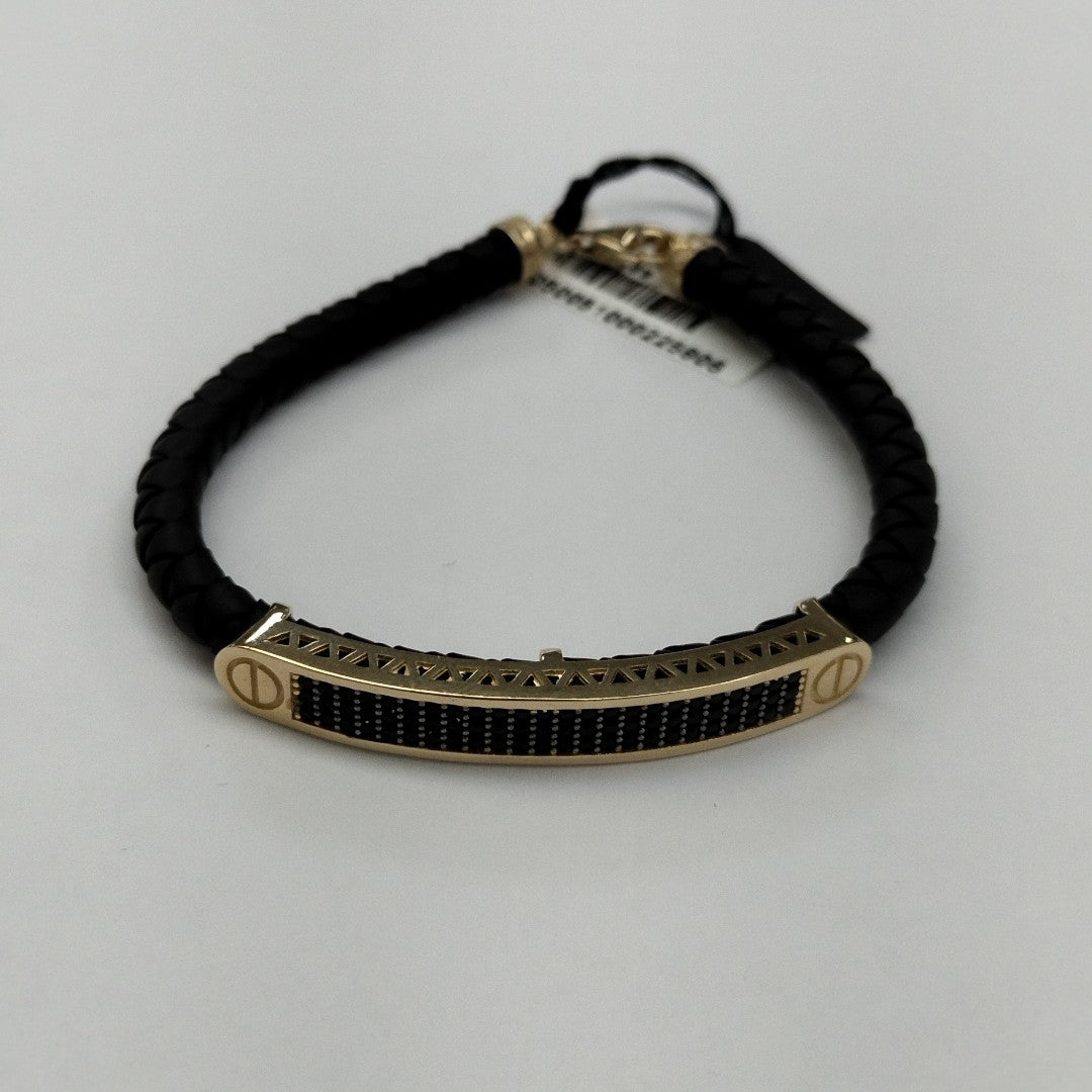 PULSERAS DAMA ORO 14K 6.4 (NUEVO)