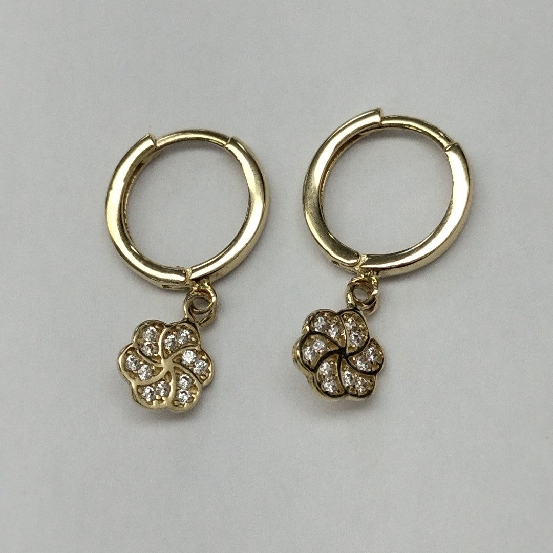 HUGGIES ORO 14K 1.9 (NUEVO)