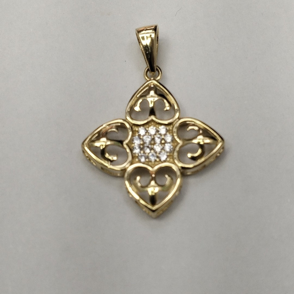 DIJES ORO 14K 0.8 (NUEVO)