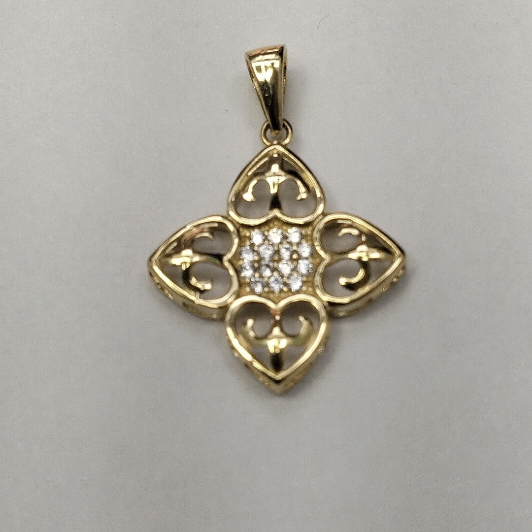 DIJES ORO 14K 0.8 (NUEVO)