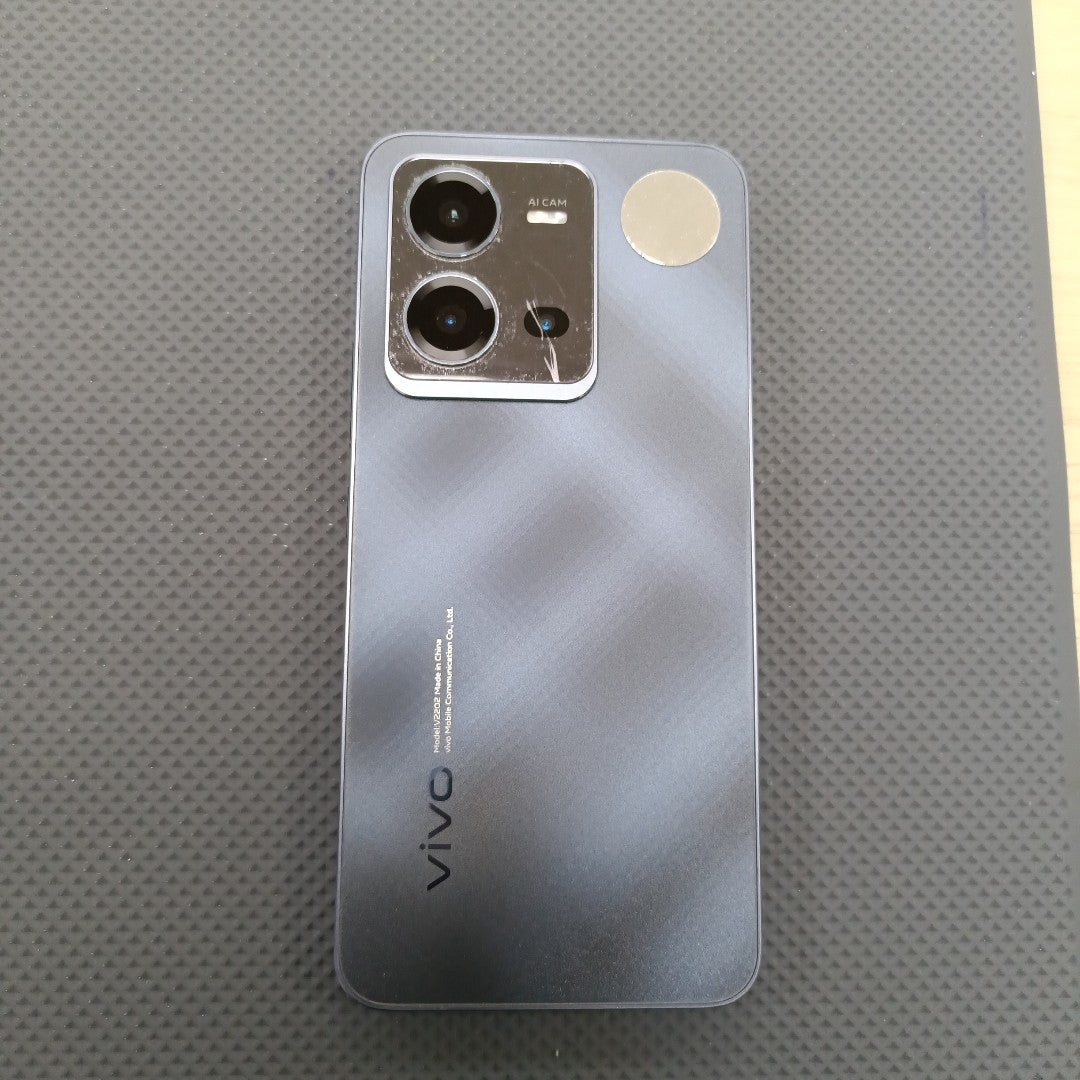 CELULAR VIVO V25 V2202 128 GB 8 GB RAM (SEMINUEVO)