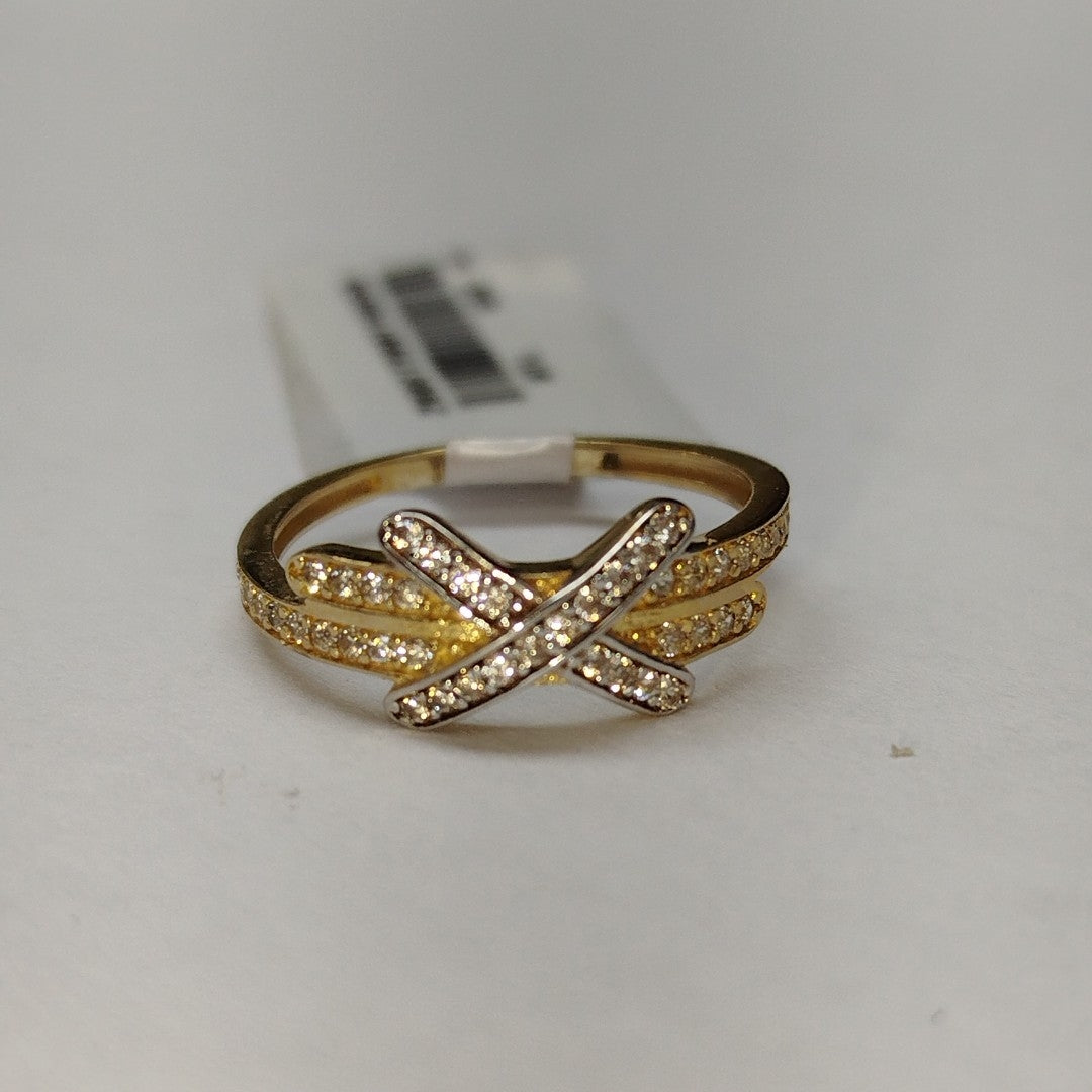 ANILLOS DAMA ORO 10K 1.7 (NUEVO)
