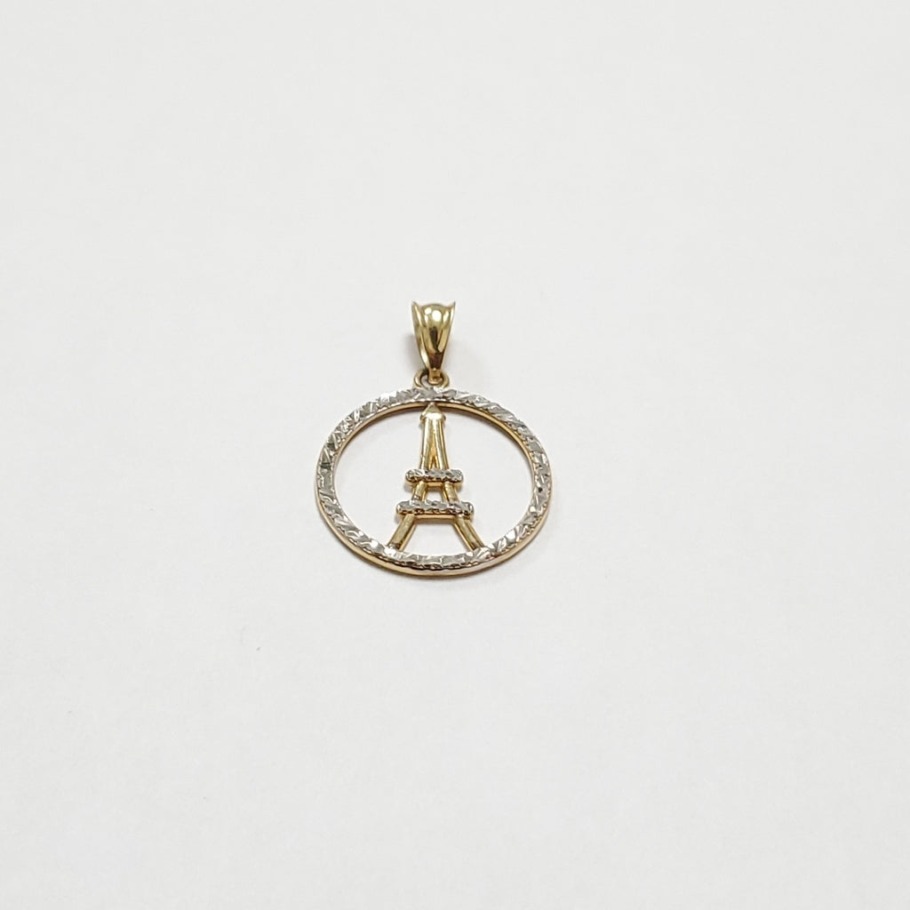 DIJES ORO 14K 1.1 (NUEVO)