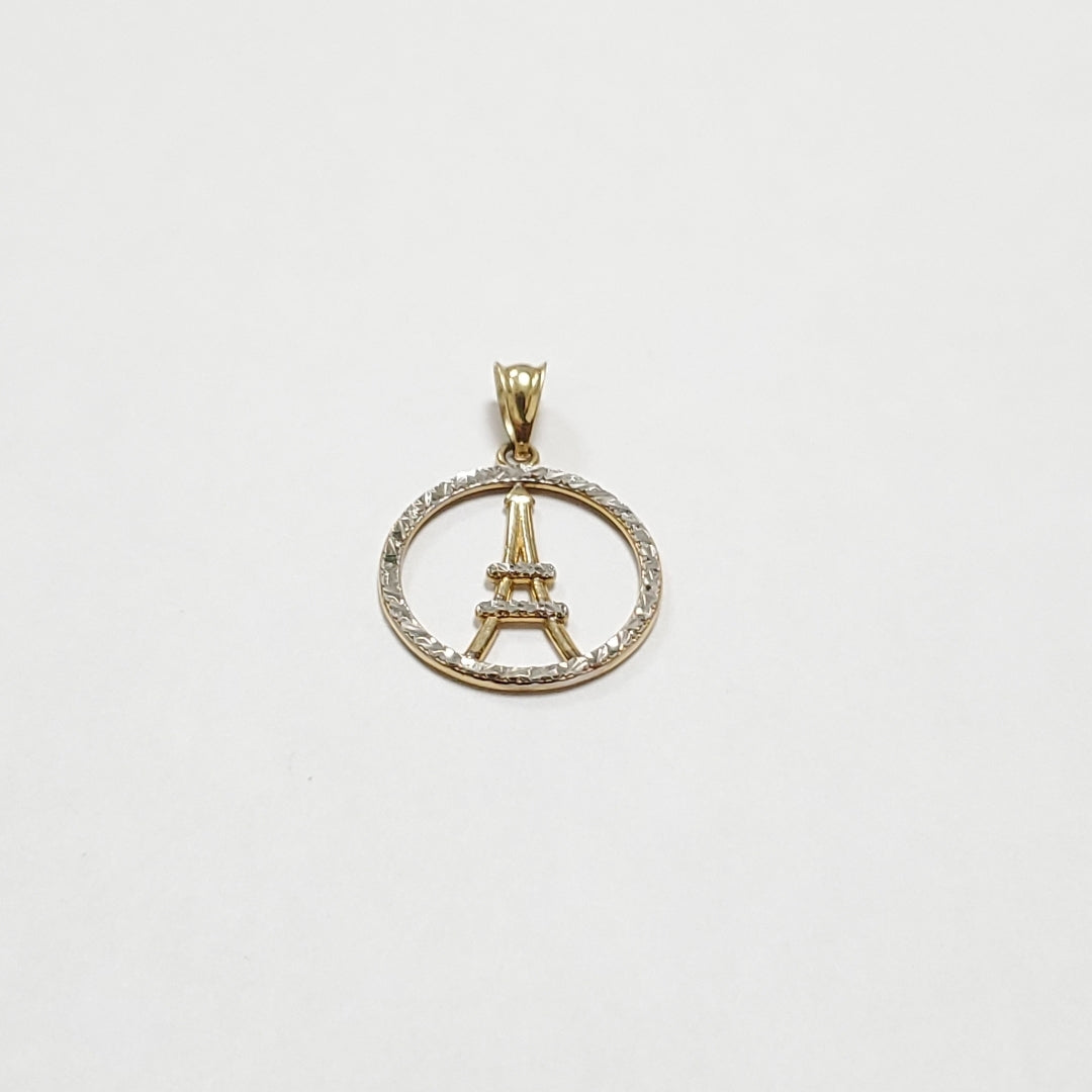 DIJES ORO 14K 1.1 (NUEVO)