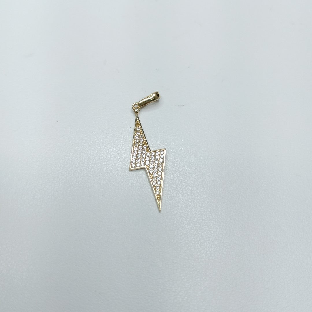DIJES ORO 14K 1.2 (NUEVO)
