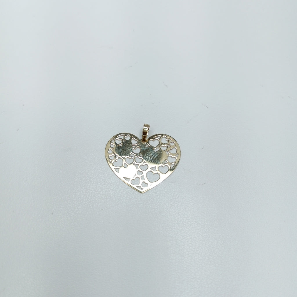 DIJES ORO 14K 1.5 (NUEVO)