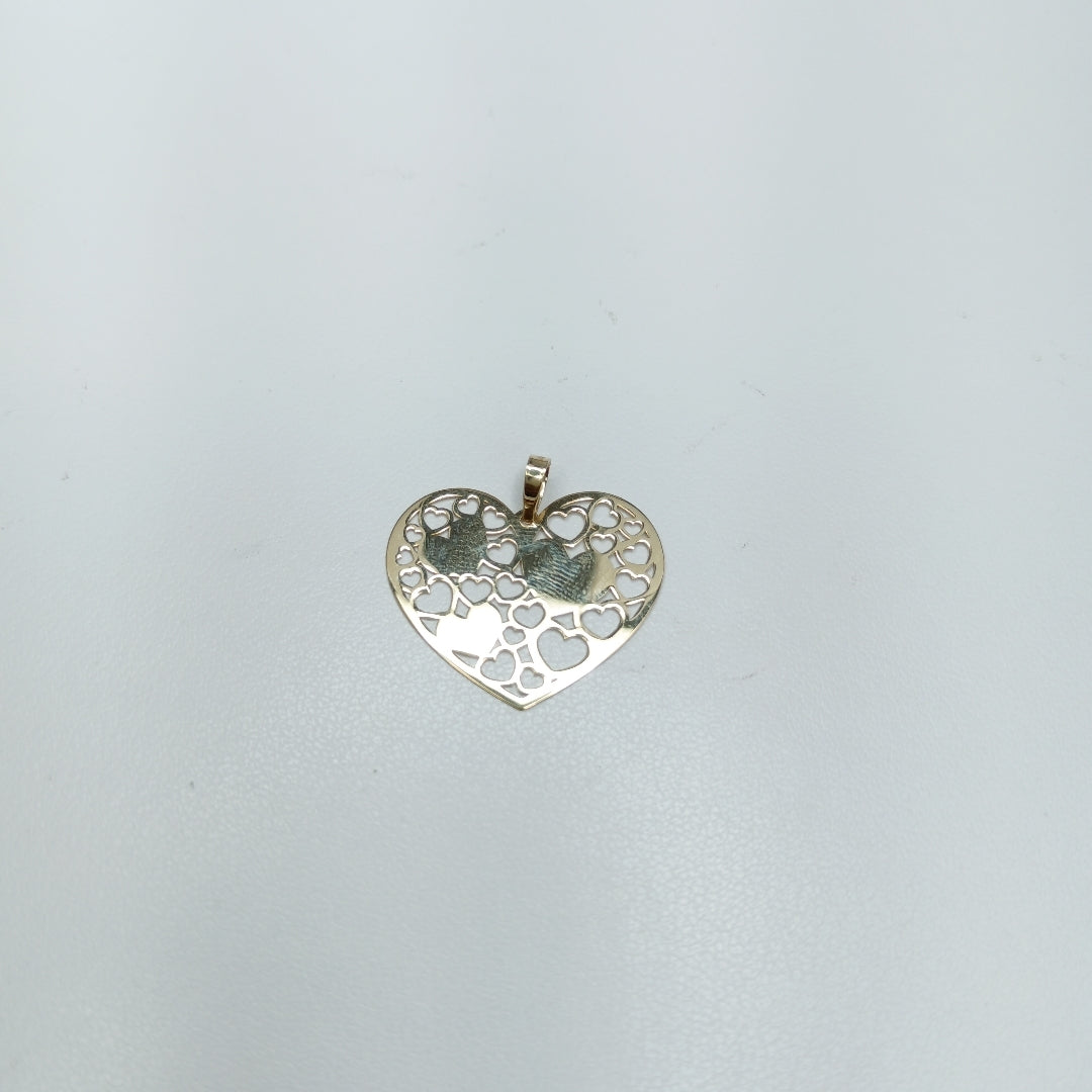 DIJES ORO 14K 1.5 (NUEVO)