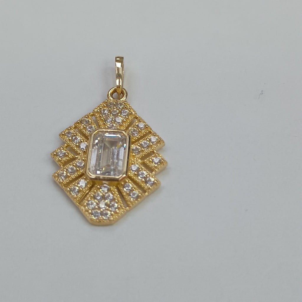 DIJES ORO 14K 1.7 (NUEVO)