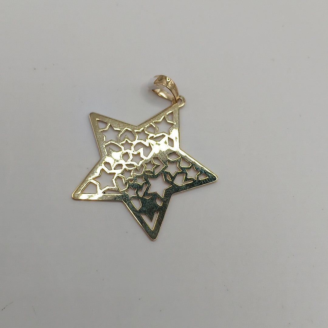 DIJES ORO 14K 1.5 (NUEVO)