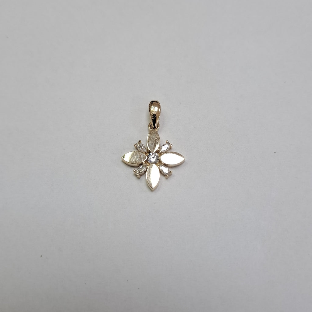 DIJES ORO 14K 1 (NUEVO)