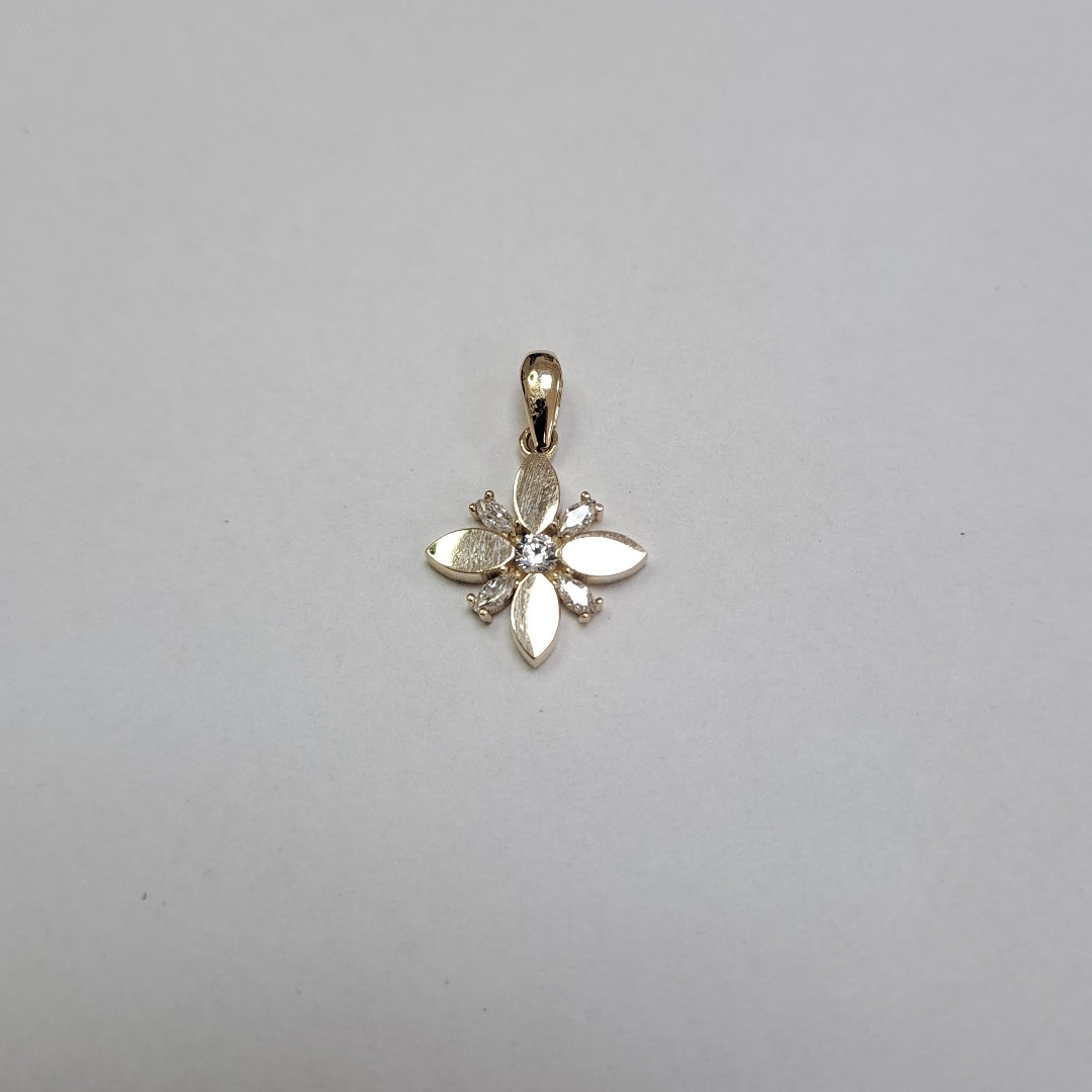 DIJES ORO 14K 1 (NUEVO)