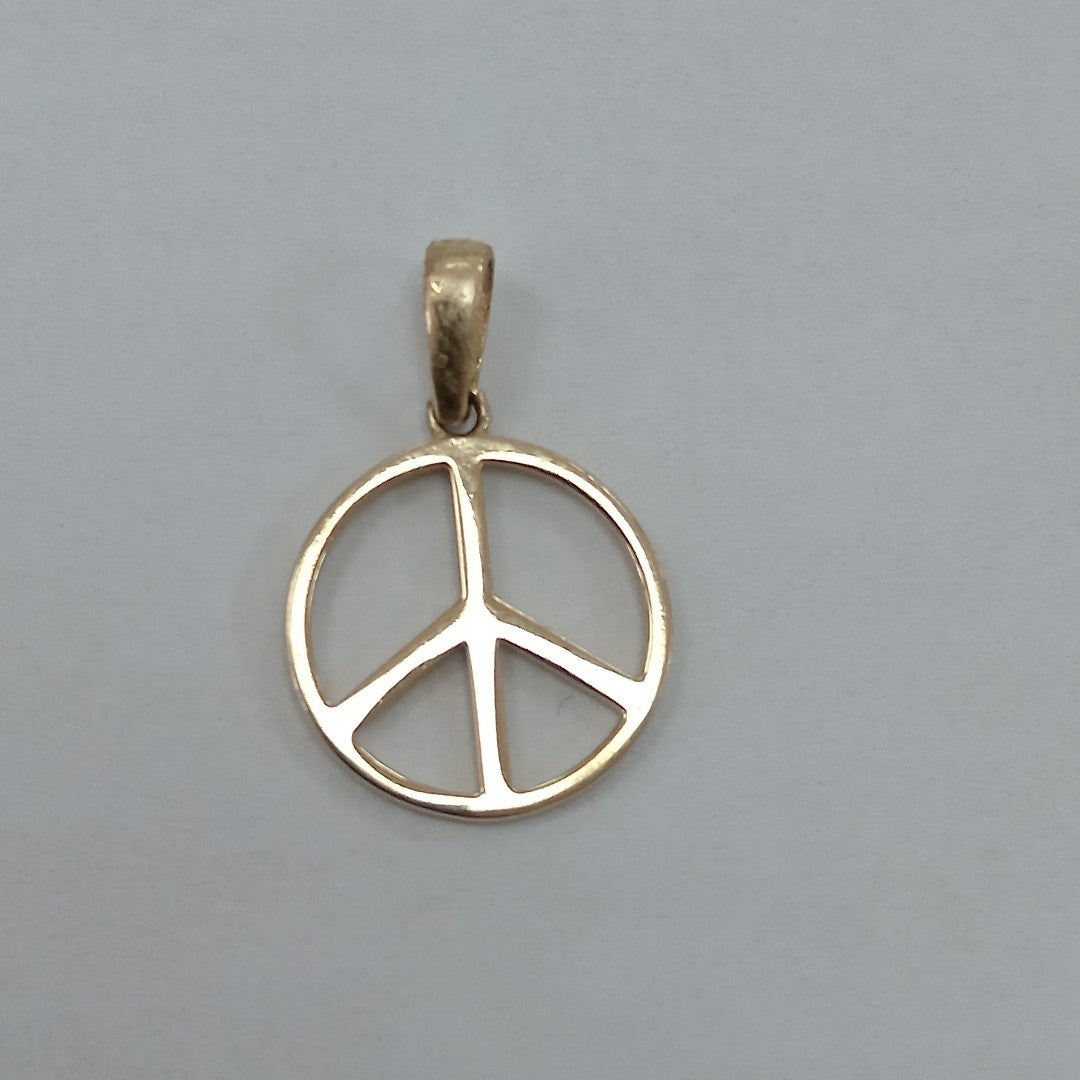 DIJES ORO 14K 0.6 (NUEVO)