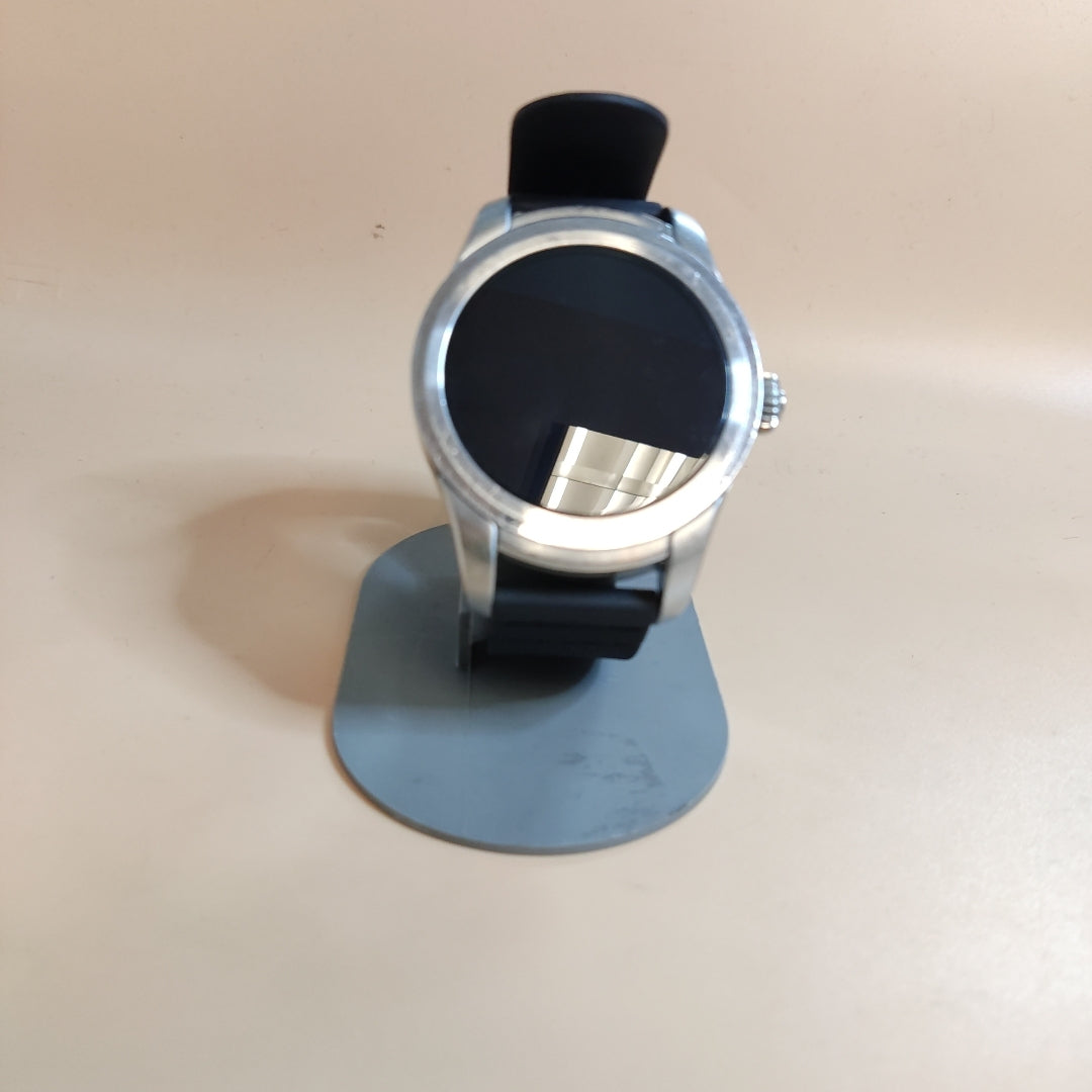 SMARTWATCH MONTBLANC SUMMIT MS744517 46 MM GPS (SEMINUEVO)