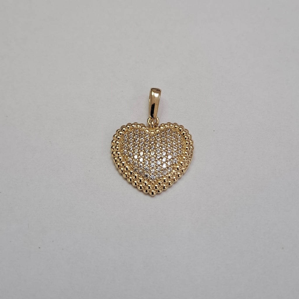 DIJES ORO 14K 2.3 (NUEVO)