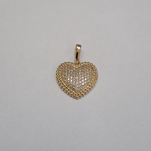 DIJES ORO 14K 2.3 (NUEVO)