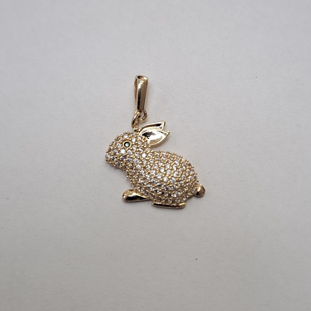 DIJES ORO 14K 1.8 (NUEVO)