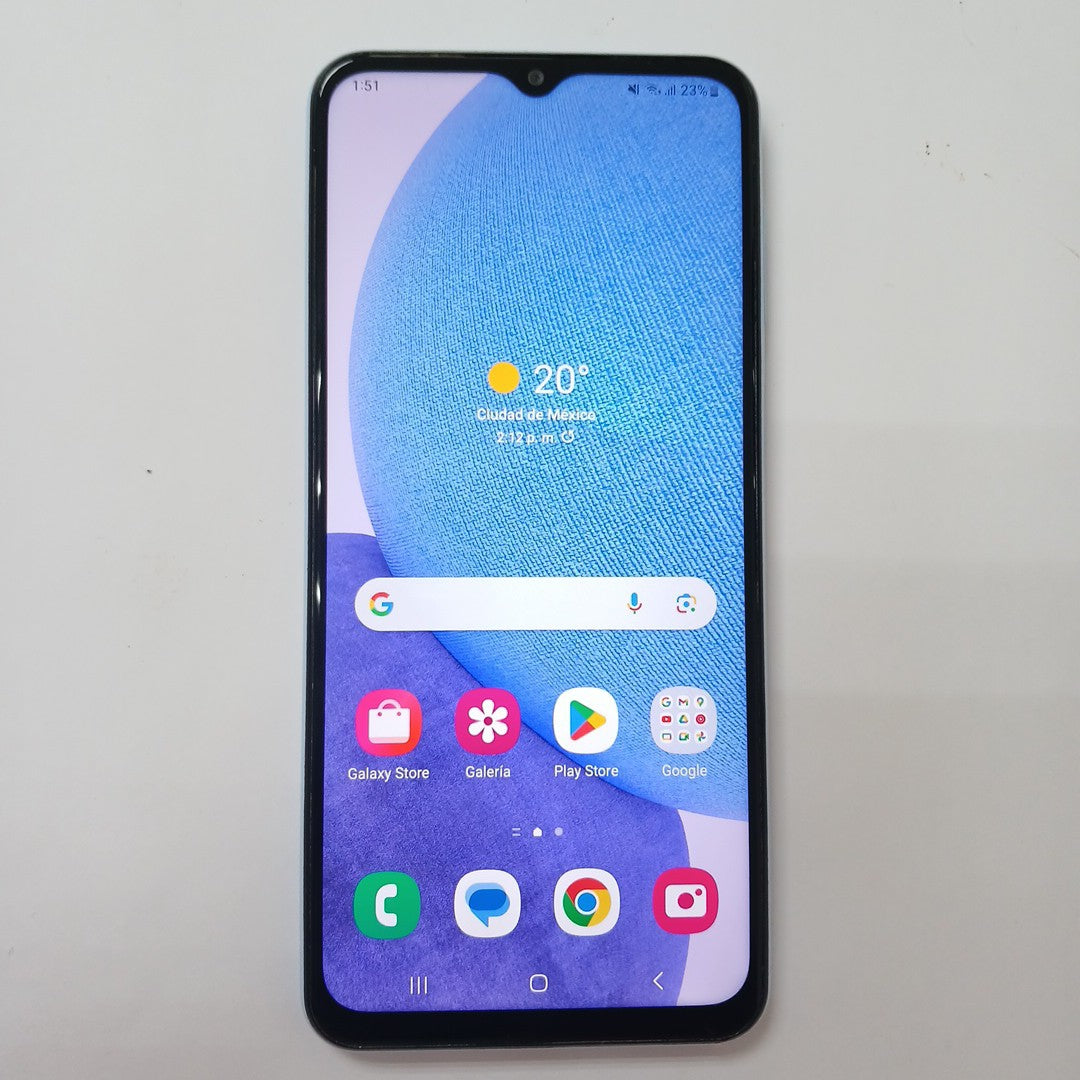CELULAR SAMSUNG GALAXY A23 SM-A235M 128 GB 4 GB RAM