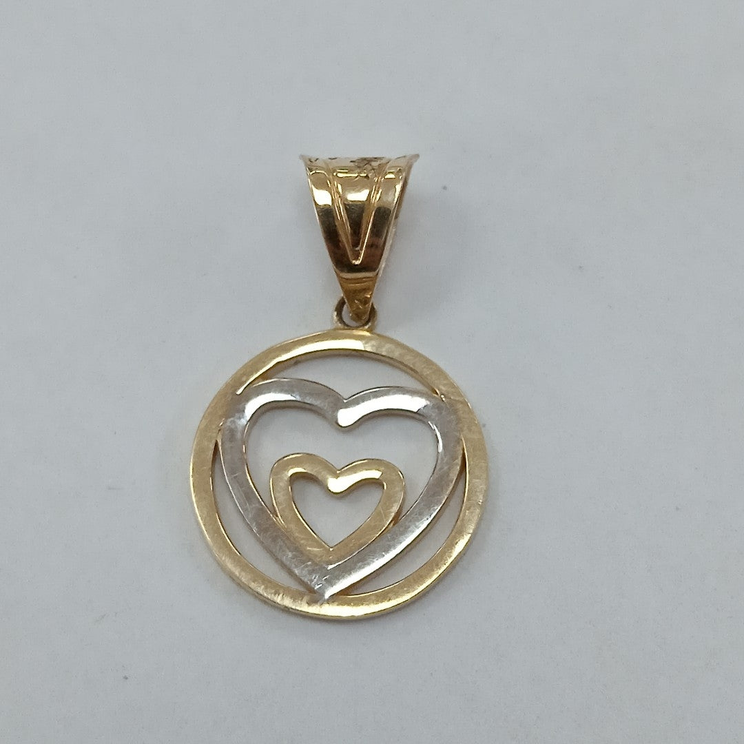 DIJES ORO 14K 1.3 (NUEVO)