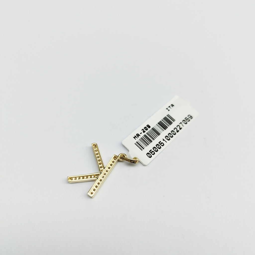 DIJES ORO 14K 1.1 (NUEVO)