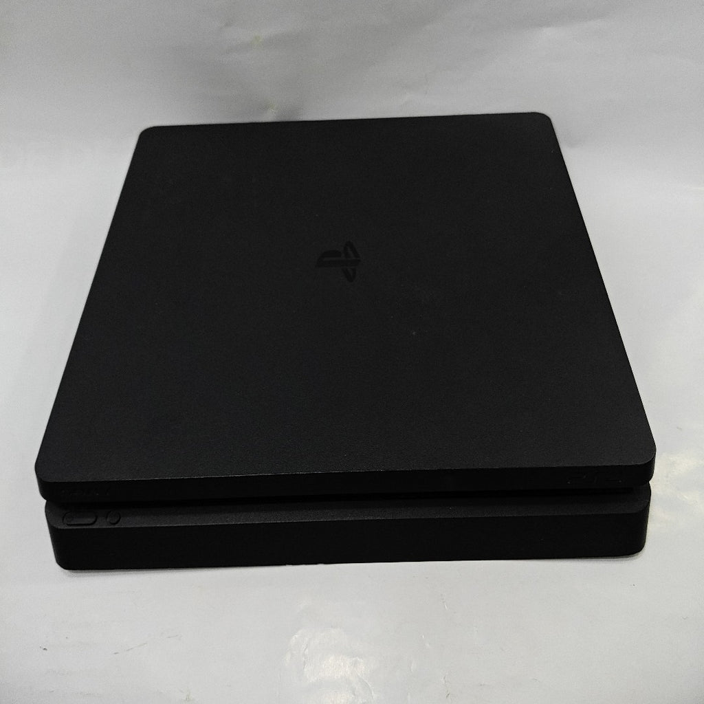 CONSOLA DE VIDEOJUEGO SONY PS4 SLIM 1 TB (SEMINUEVO)