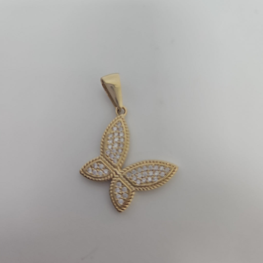 DIJES ORO 14K 2.1 (NUEVO)