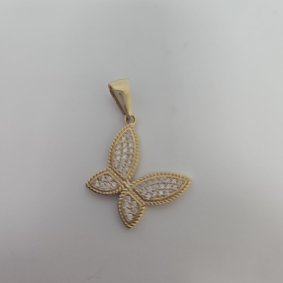 DIJES ORO 14K 2.1 (NUEVO)