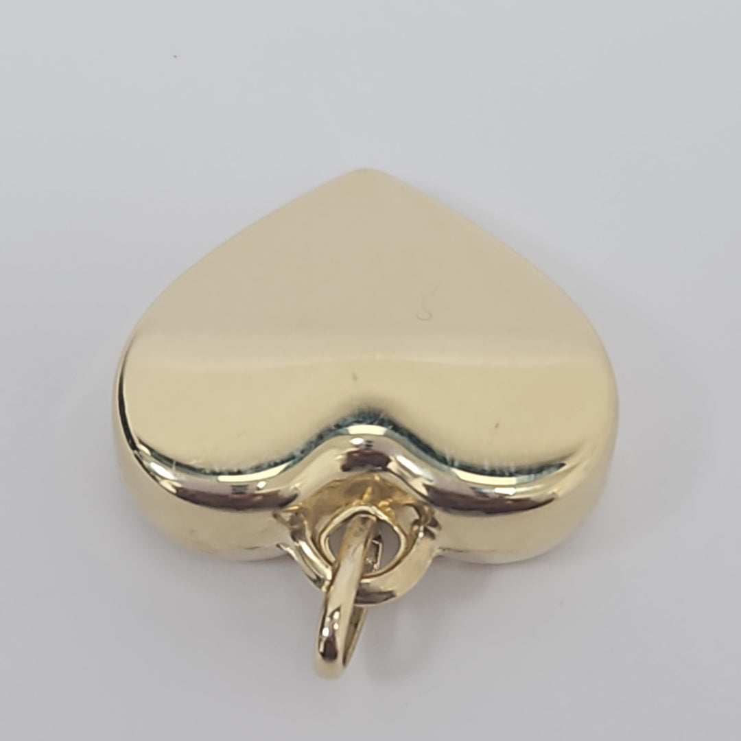 DIJES ORO 14K 1.2 (NUEVO)