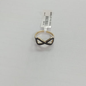ANILLOS DAMA ORO 14K 1.7 (NUEVO)