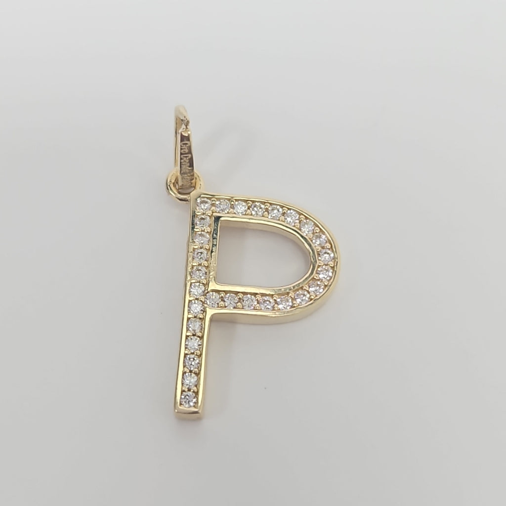 DIJES ORO 14K 0.9 (NUEVO)