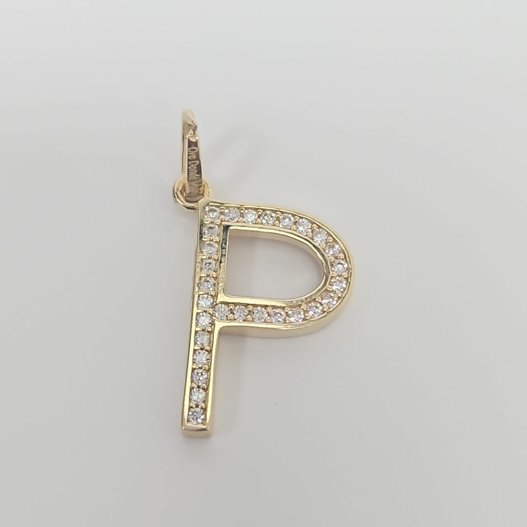 DIJES ORO 14K 0.9 (NUEVO)
