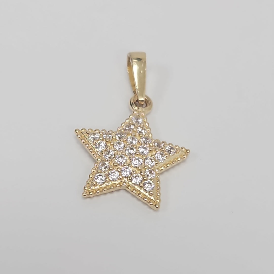 DIJES ORO 14K 1.2 (NUEVO)