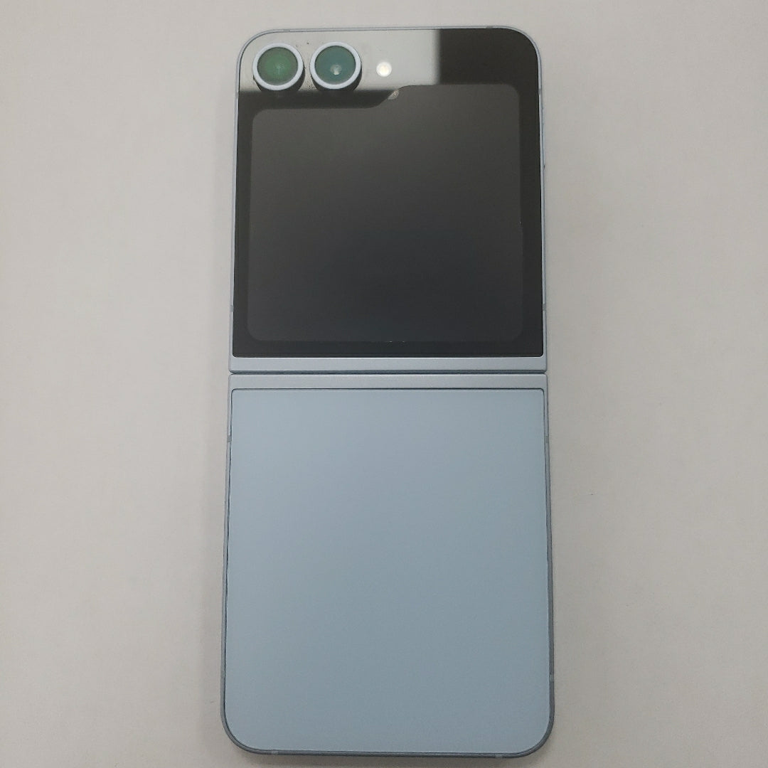 CELULAR SAMSUNG GALAXY Z FLIP6 SM-F741B (2024) 512 GB 12 GB RAM