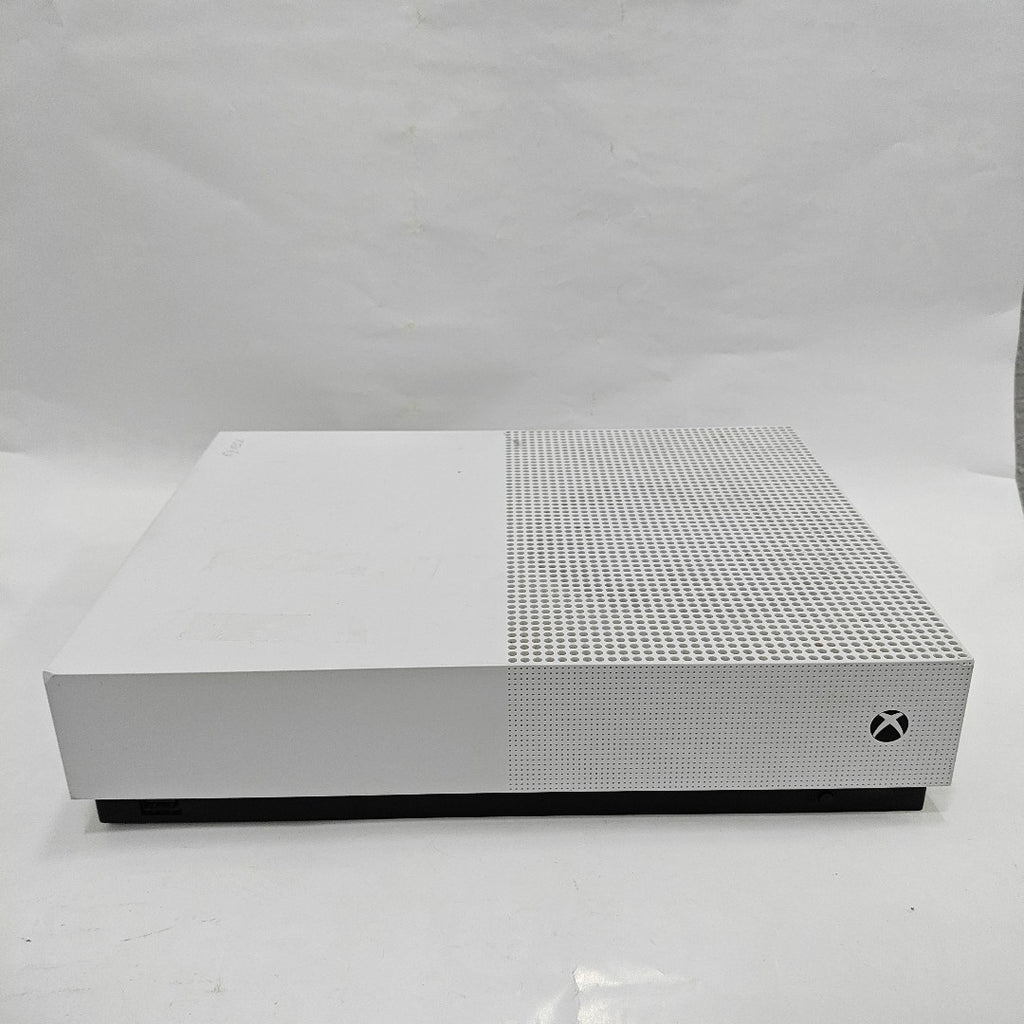 CONSOLA DE VIDEOJUEGO MICROSOFT XBOX ONE S 1 TB (SEMINUEVO)