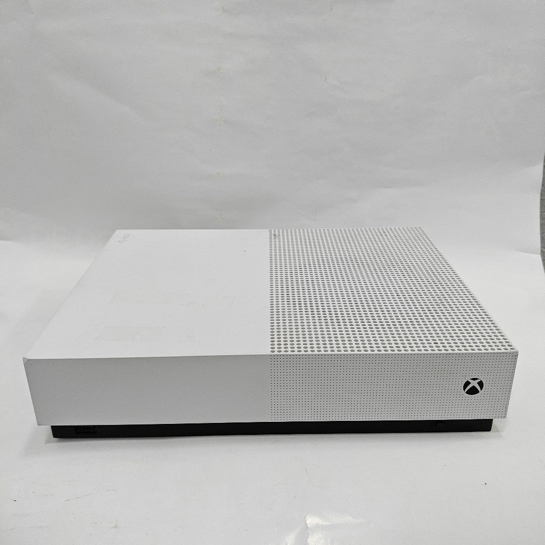 CONSOLA DE VIDEOJUEGO MICROSOFT XBOX ONE S 1 TB (SEMINUEVO)