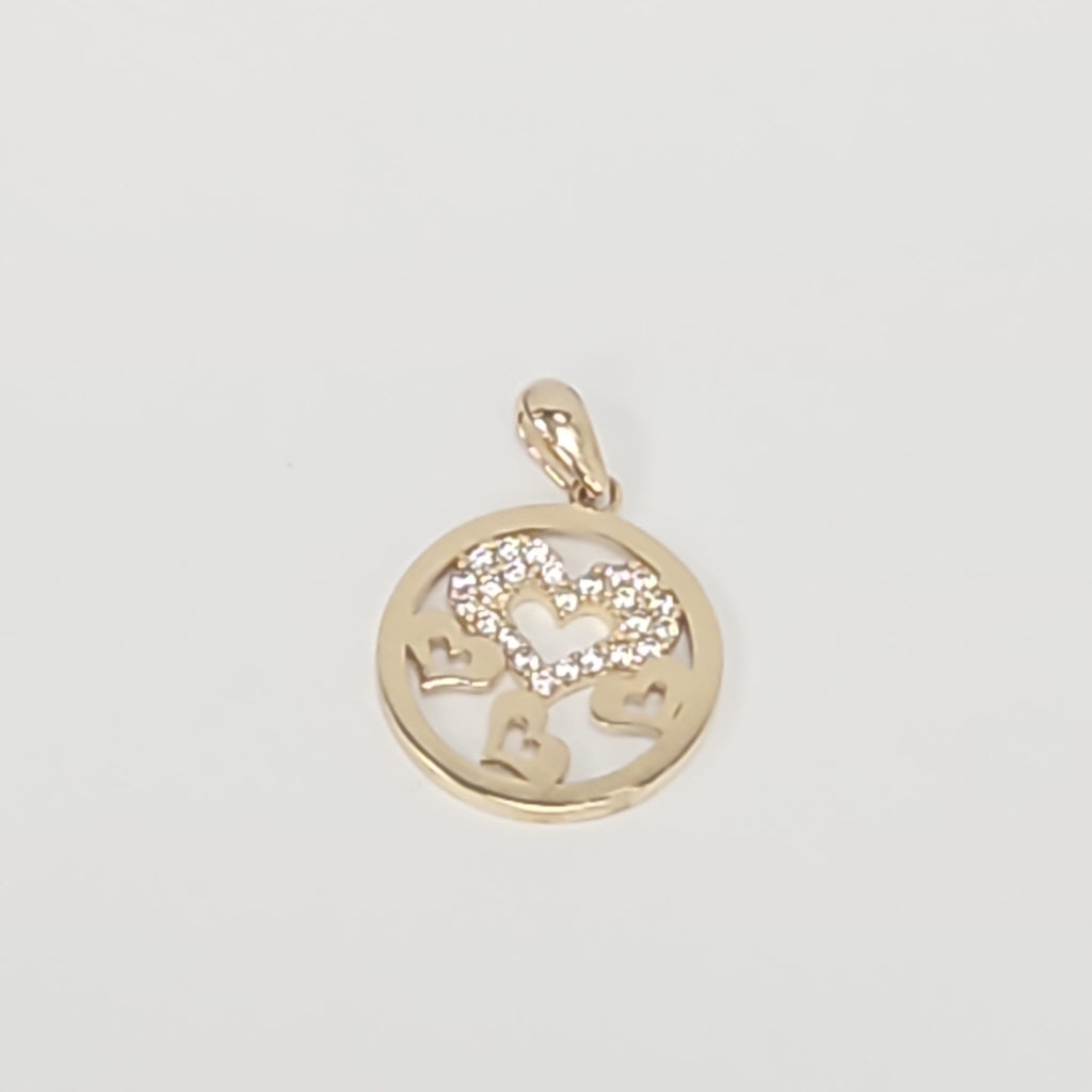 DIJES ORO 14K 1.5 (NUEVO)