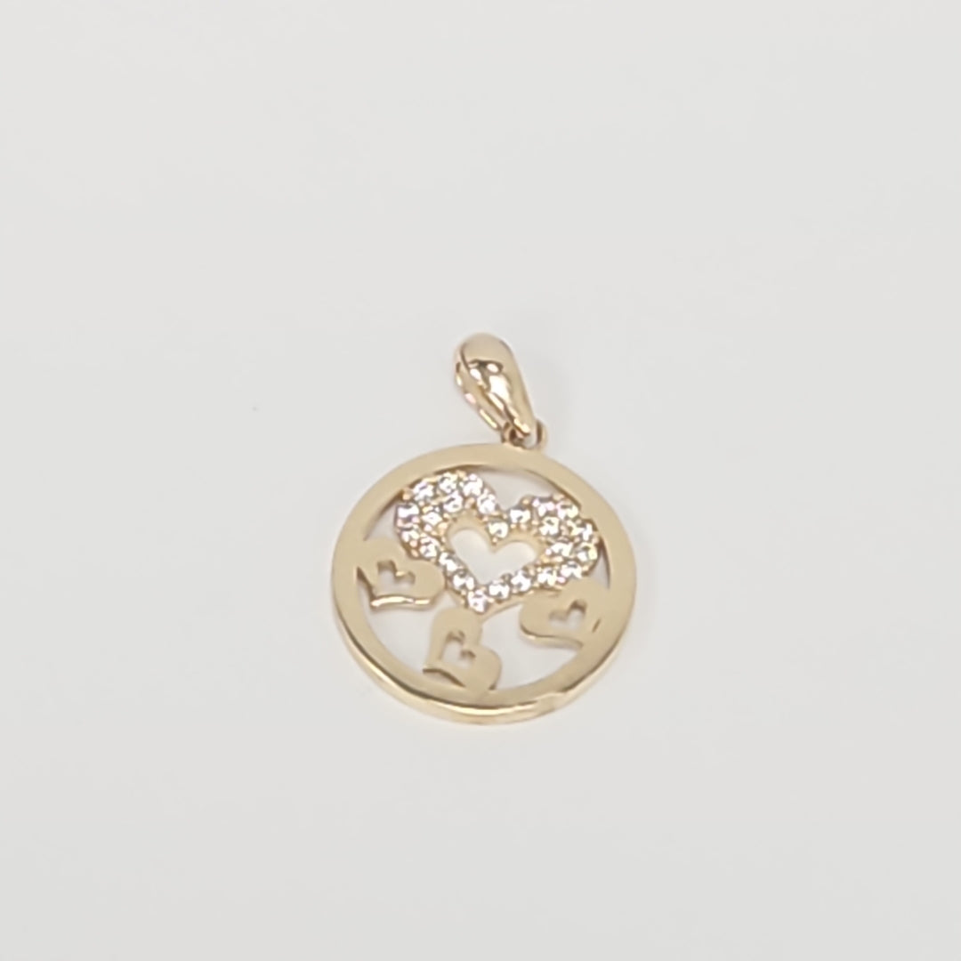 DIJES ORO 14K 1.5 (NUEVO)