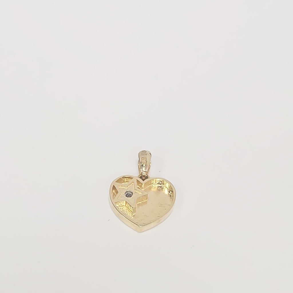 DIJES ORO 14K 1.4 (NUEVO)