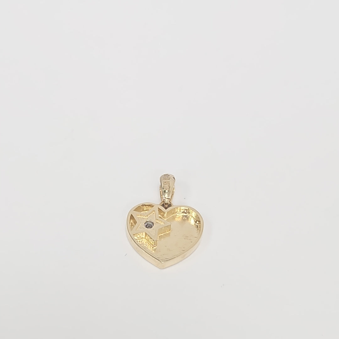 DIJES ORO 14K 1.4 (NUEVO)