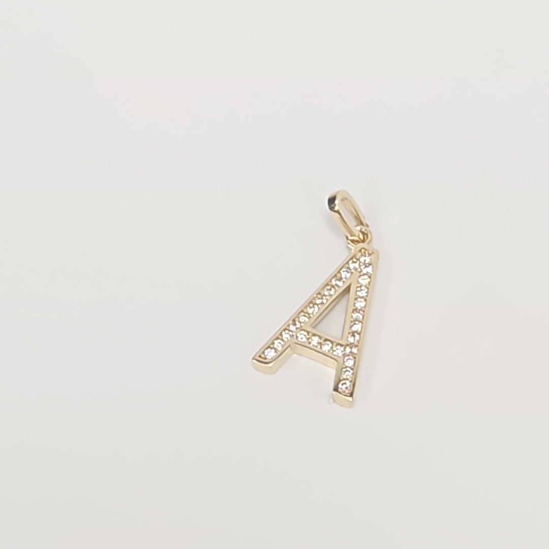 DIJES ORO 14K 0.9 (NUEVO)