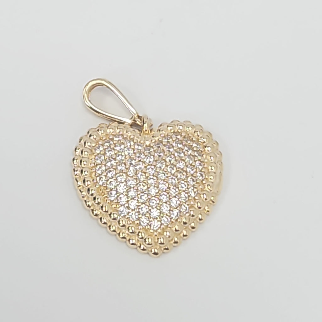 DIJES ORO 14K 2.4 (NUEVO)