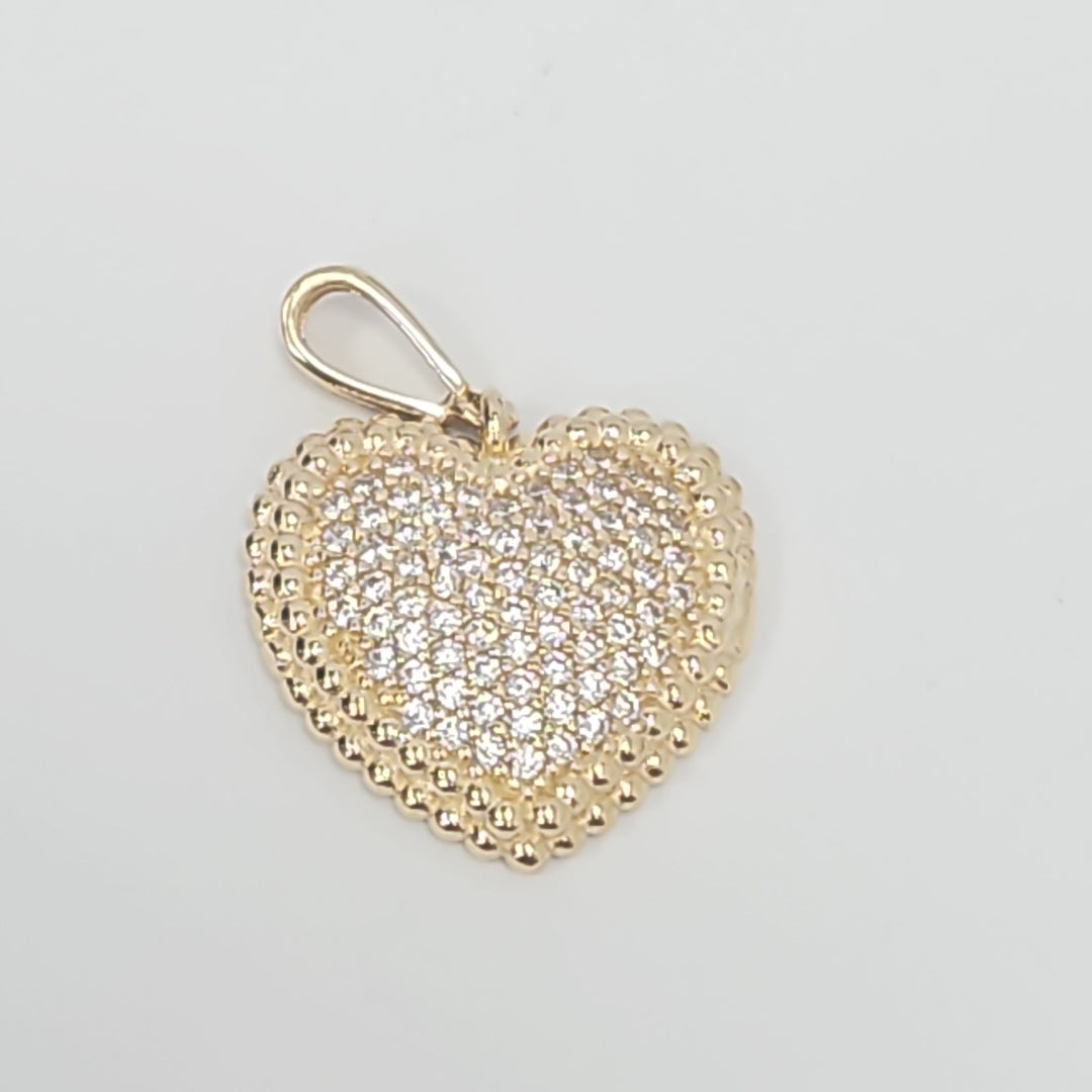 DIJES ORO 14K 2.4 (NUEVO)