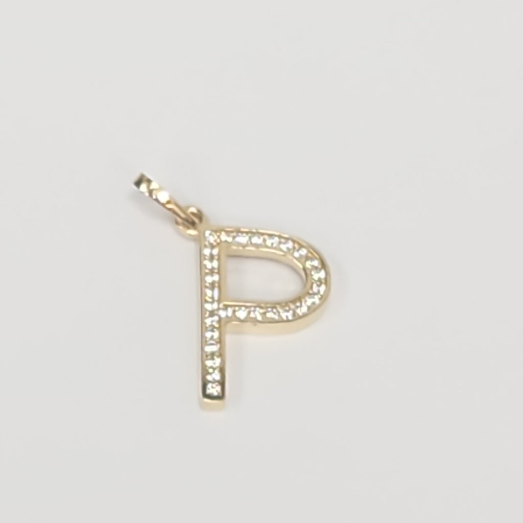 DIJES ORO 14K 0.9 (NUEVO)