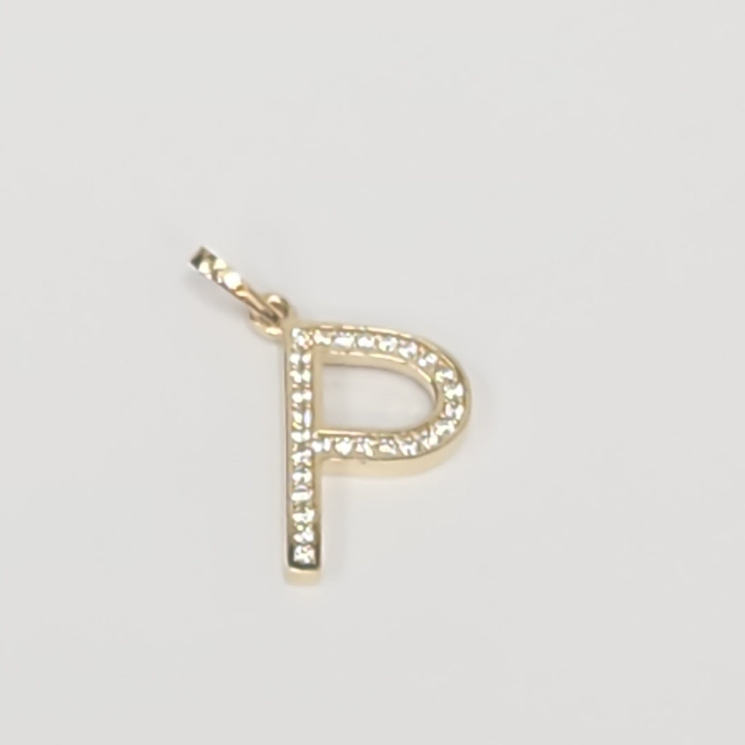 DIJES ORO 14K 0.9 (NUEVO)