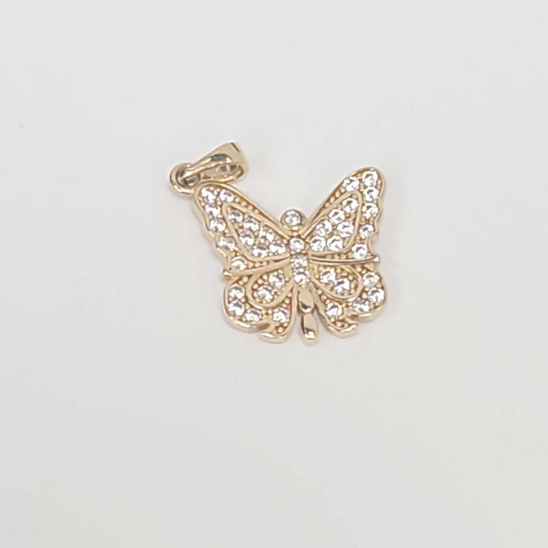 DIJES ORO 14K 1.7 (NUEVO)