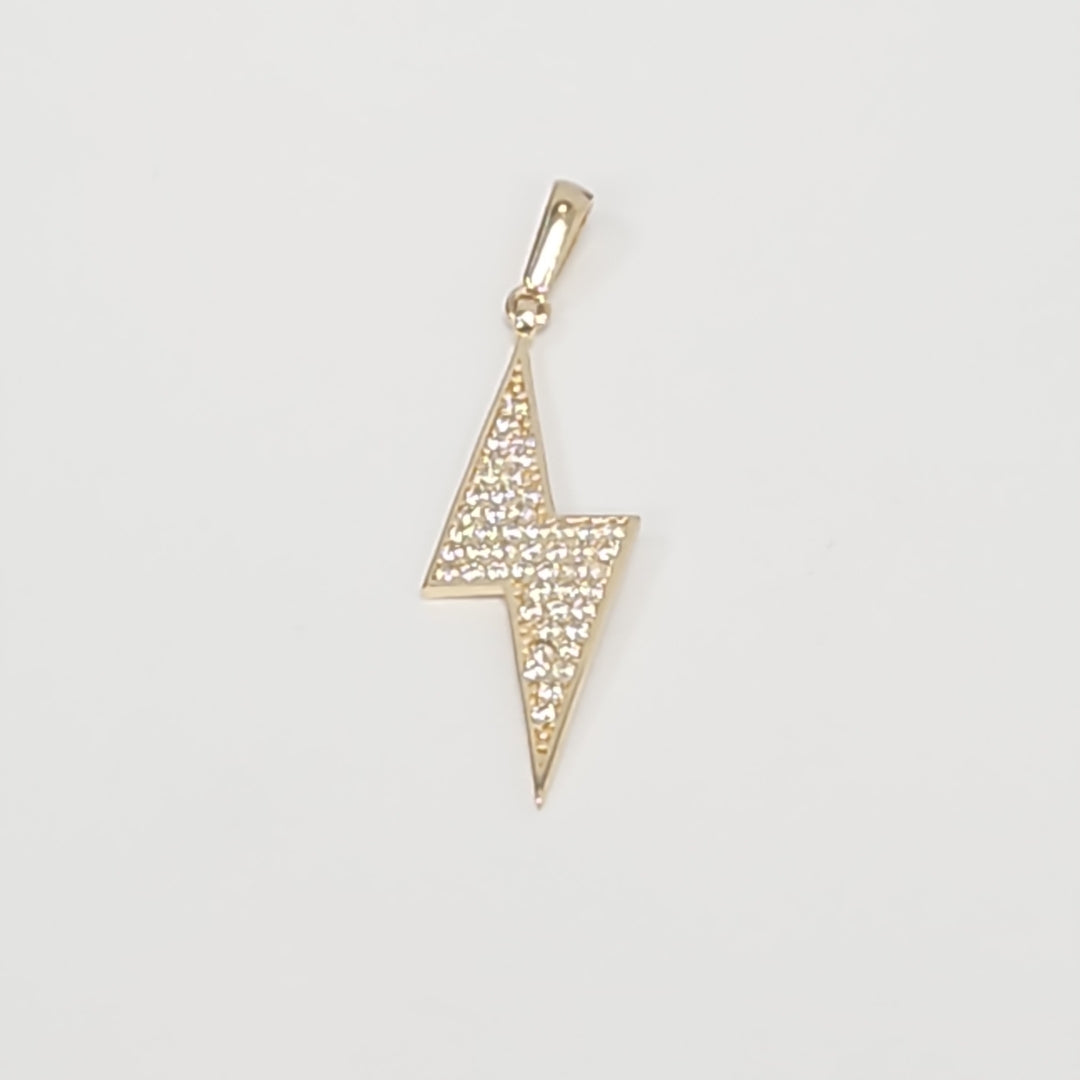 DIJES ORO 14K 1.2 (NUEVO)