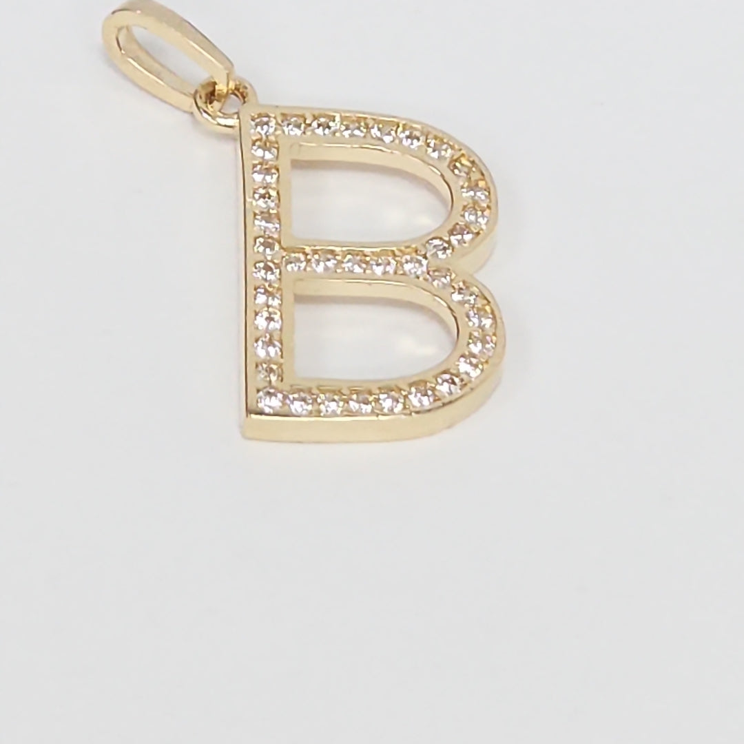 DIJES ORO 14K 1.1 (NUEVO)