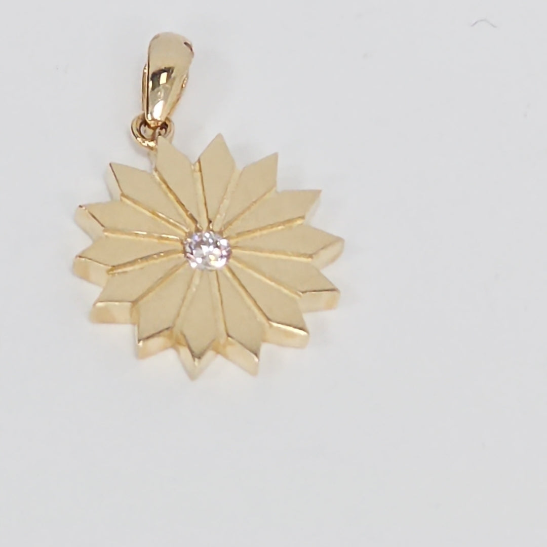 DIJES ORO 14K 1.8 (NUEVO)