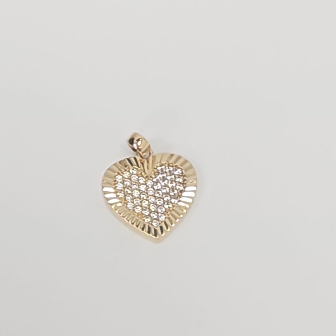 DIJES ORO 14K 1.3 (NUEVO)